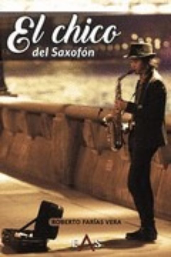 El chico del saxofón