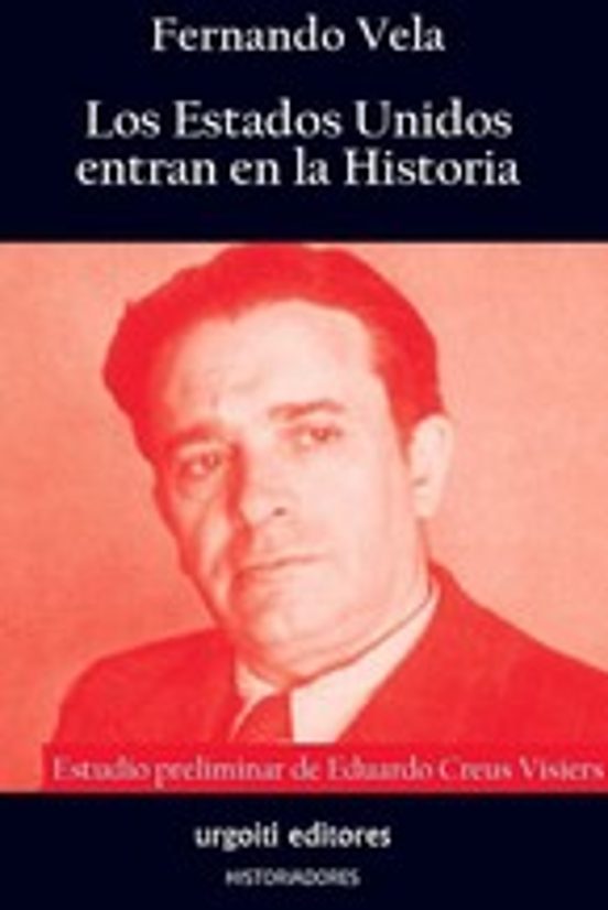 Los Estados Unidos Entran En La Historia