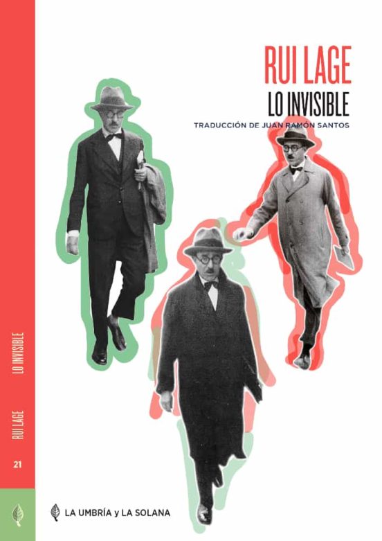 Lo Invisible