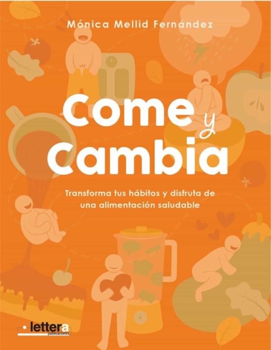 Come Y Cambia