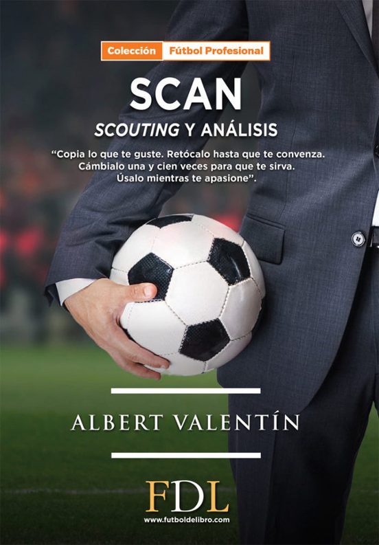 SCAN. Scouting Y Análisis