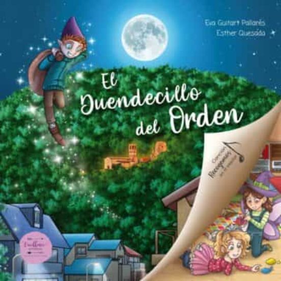 El Duendecillo Del Orden