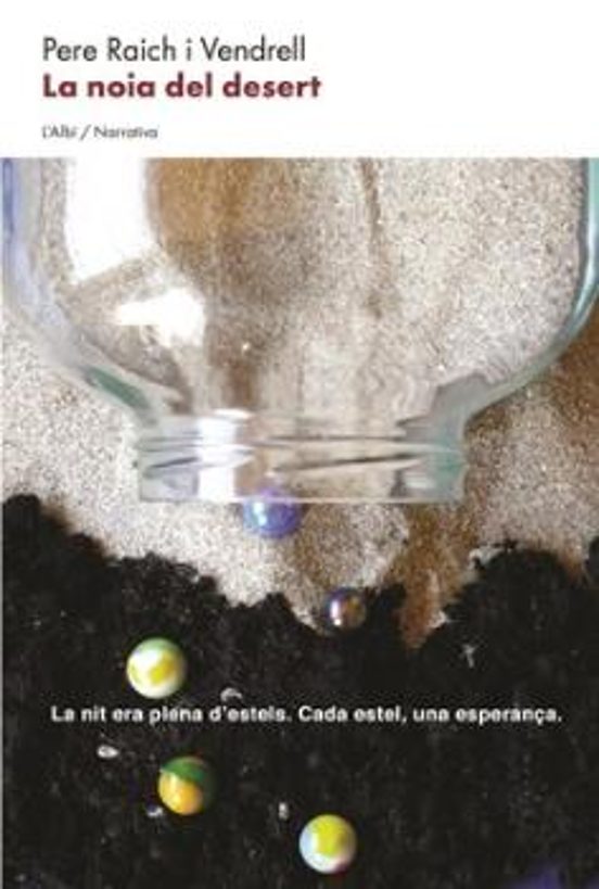 La Noia Del Desert