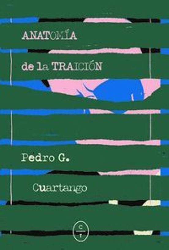 Anatomía De La Traición