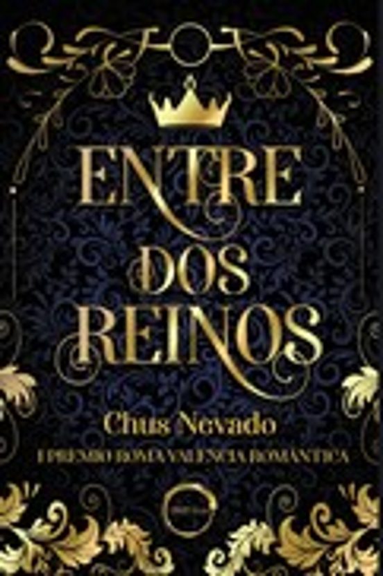 Entre Dos Reinos