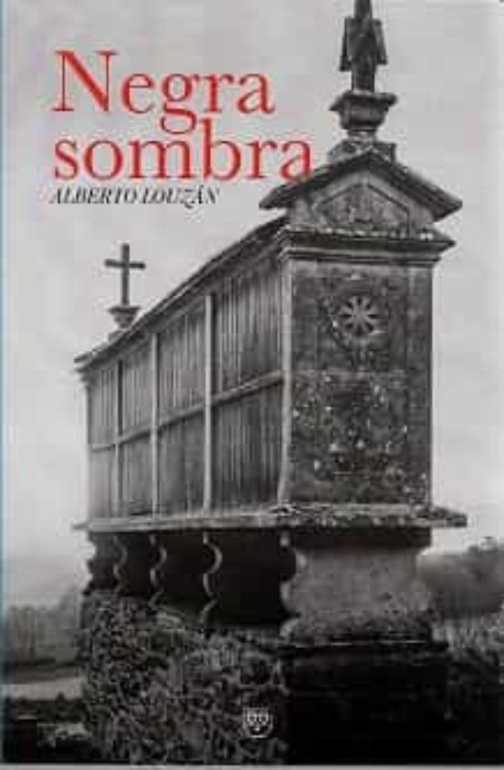 Negra Sombra
