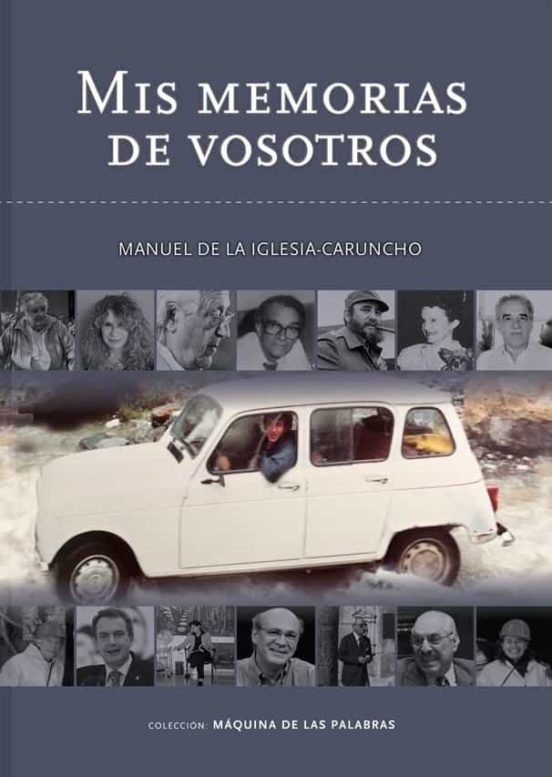 Mis Memorias de Vosotros