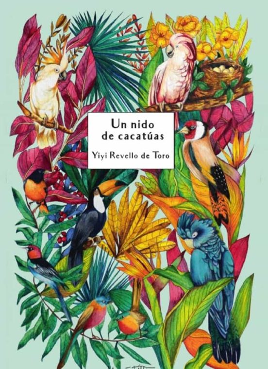 Un Nido de Cacatuas