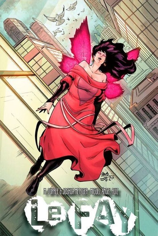 Le Fay