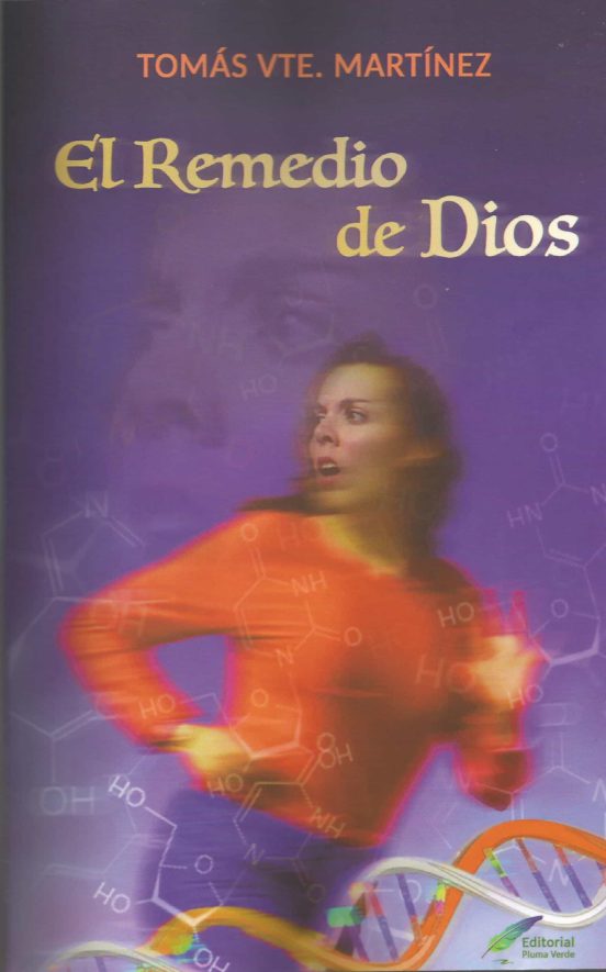 El Remedio De Dios