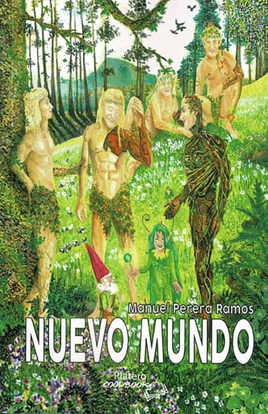 Nuevo Mundo