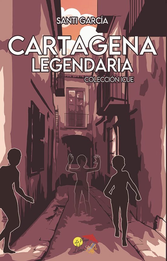Cartagena Legendaria