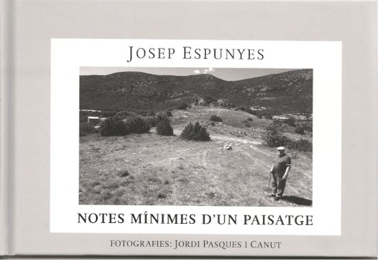 Notes Mínimes D'un Paisatge