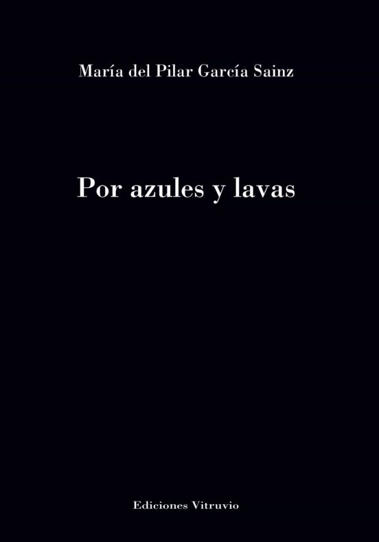 Por Azules Y Lavas