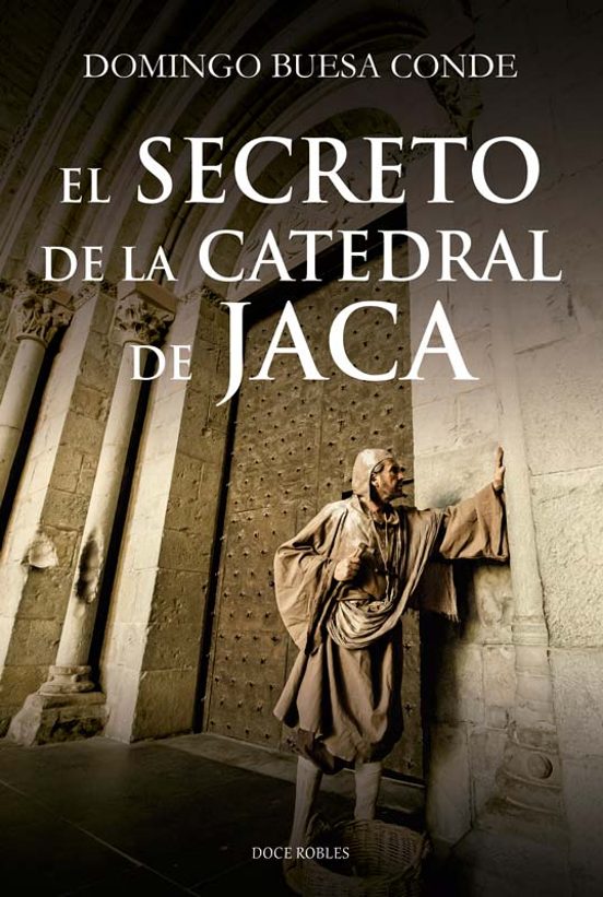 El Secreto De La Catedral De Jaca