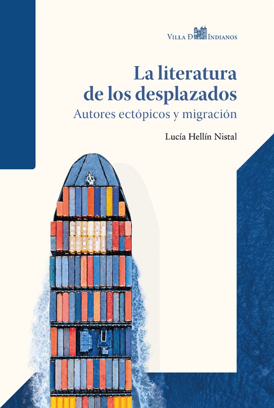 La Literatura De Los Desplazados
