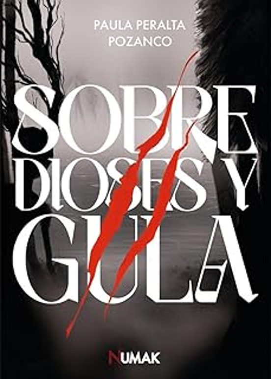 Sobre Dioses y Gula 2