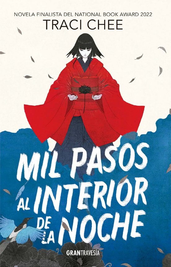 Mil Pasos Al Interior De La Noche