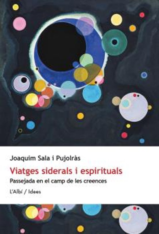 Viatges Sidereals I Espirituals