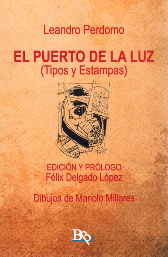 El Puerto De La Luz