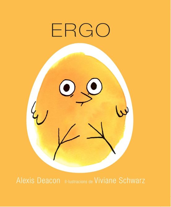 Ergo - Cat