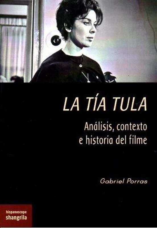 La Tía Tula