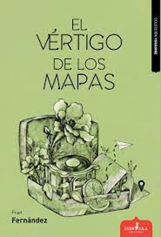 El Vértigo De Los Mapas