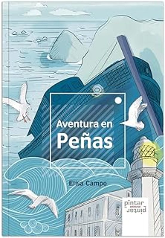 Aventura En Peñas