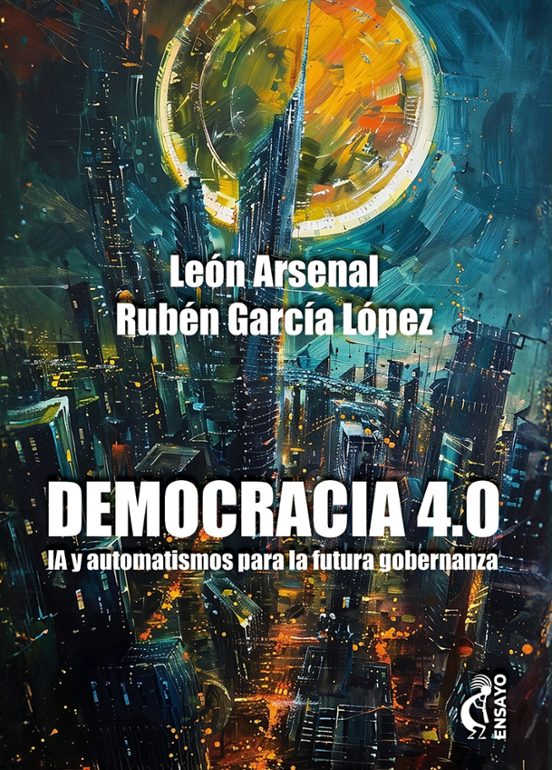 Democracia 4.0