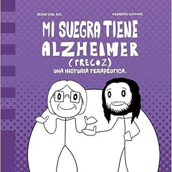 Mi Suegra Tiene Alzheimer