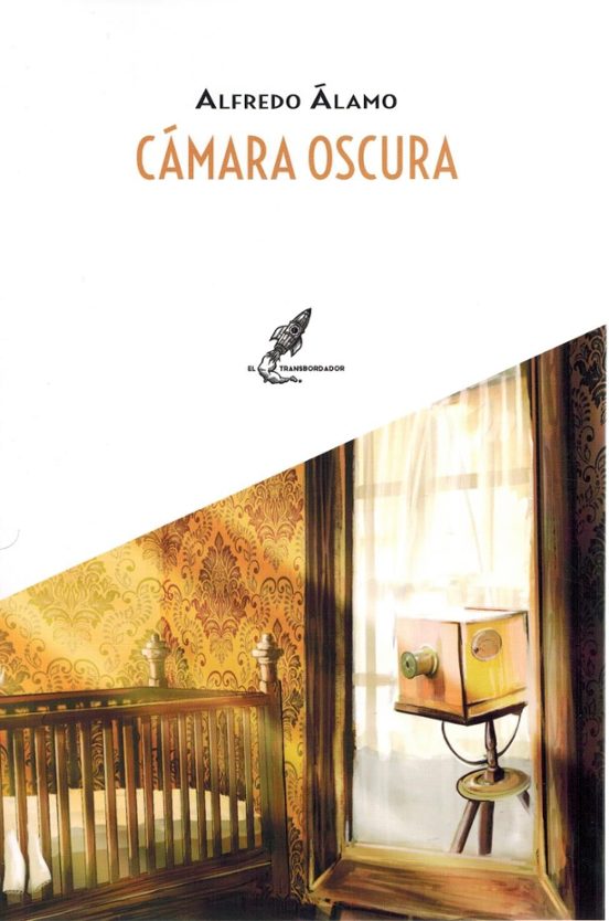 Cámara Oscura