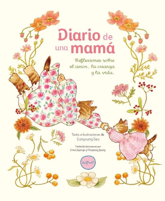 Diario De Una Mamá