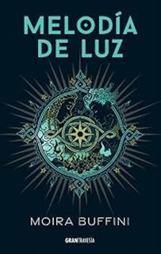 Melodía De Luz