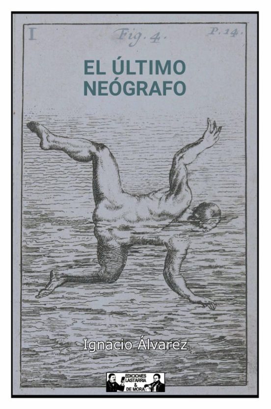 El Último Neógrafo