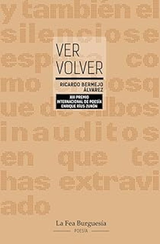 Ver Volver