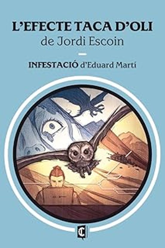 L Efecte Taca D Oli / Infestació