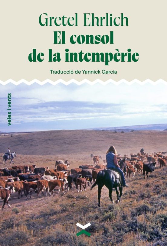El Consol De La Intempèrie