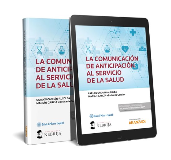 La Comunicación De Anticipación Al Servicio De La Salud