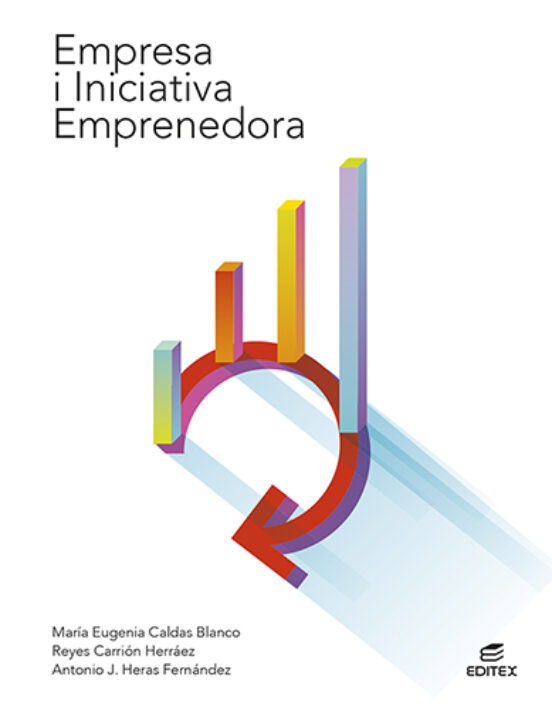 Empresa I Iniciativa Emprendedora Ed 2022 Ed.català