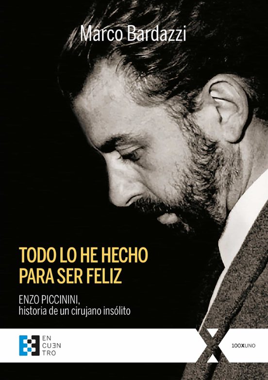 Todo Lo He Hecho Para Ser Feliz