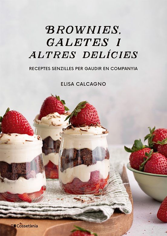 Brownies Galetes I Altres Delícies