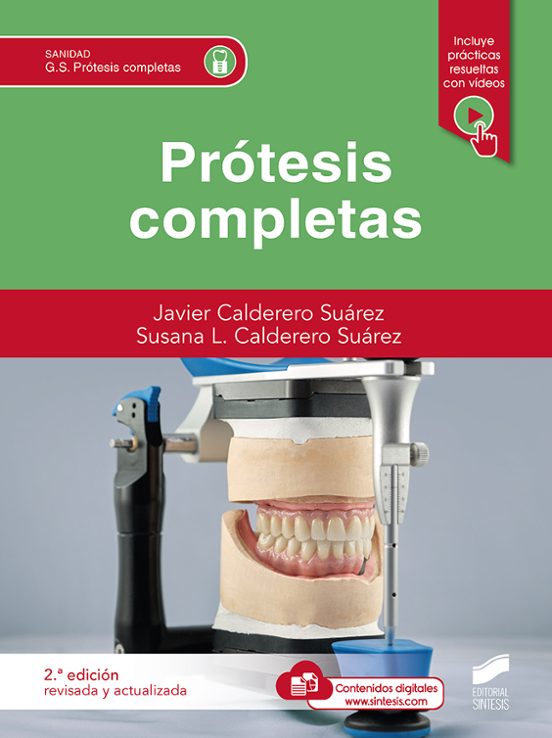 Prótesis completas