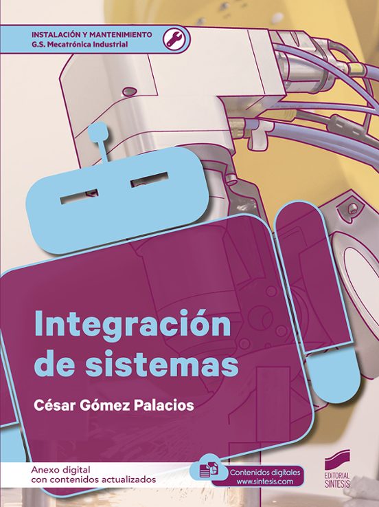 Integración de sistemas