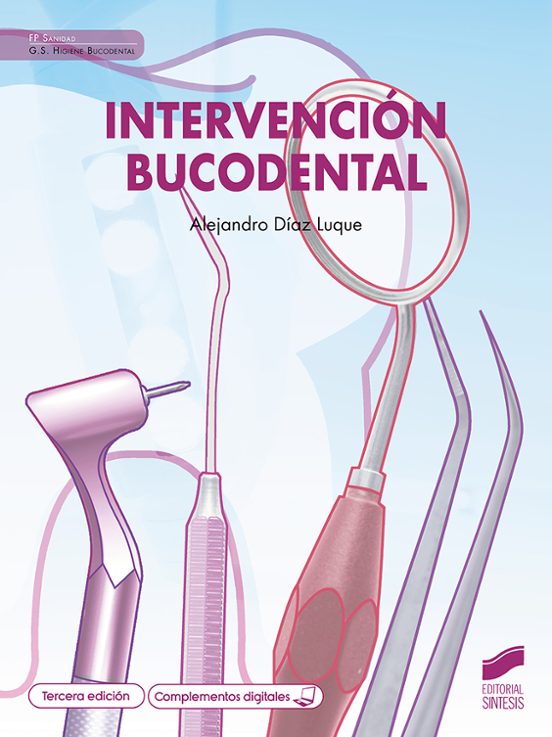Intervención bucodental