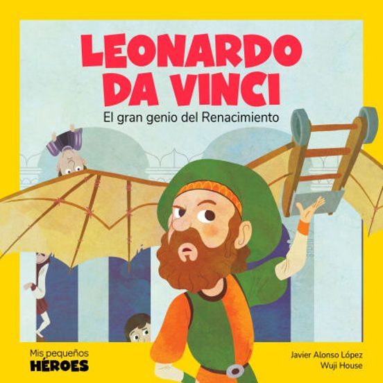Leonardo Da Vinci