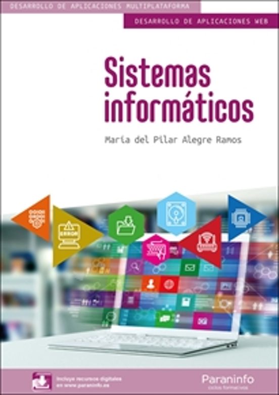 Sistemas informáticos