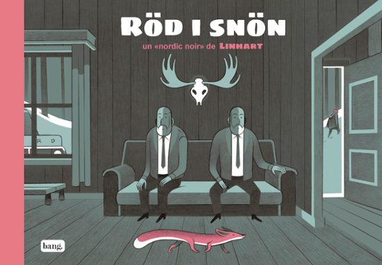 Rod i Snon