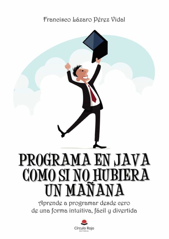 Programa En Java Como Si No Hubiera Un Mañana
