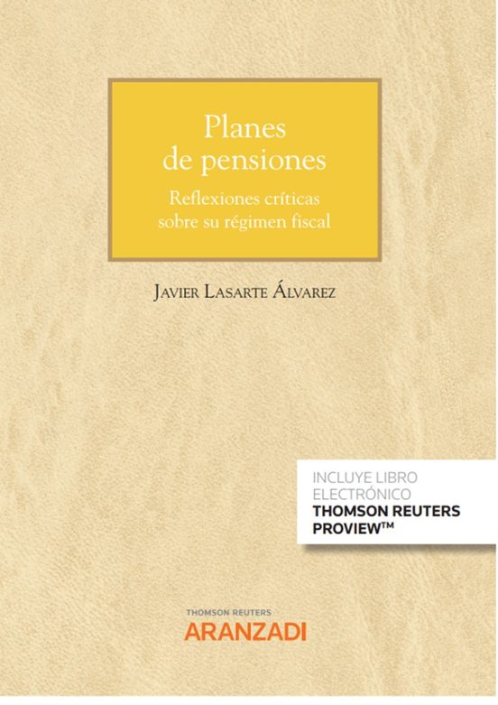 Planes De Pensiones