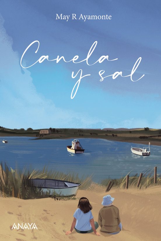 Canela Y Sal